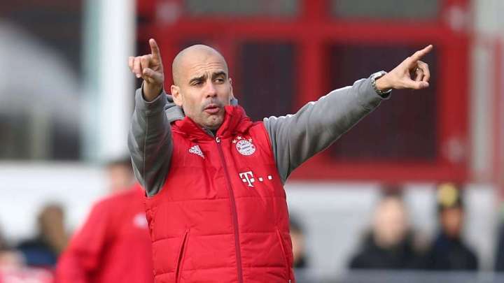 guardiola