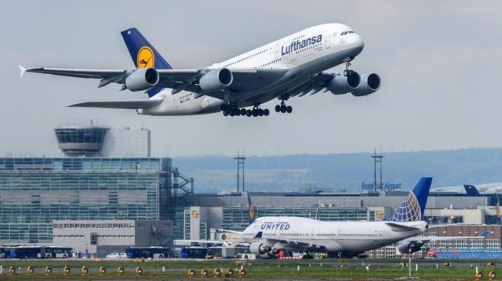 lufthansa