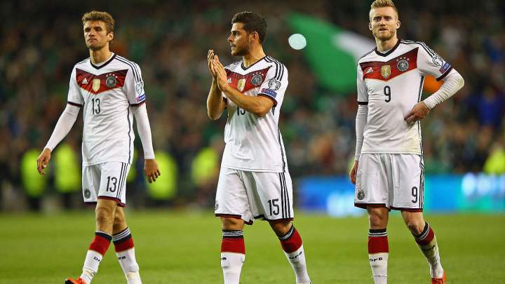 alemania seleccion