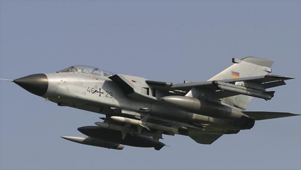 alemania siria militares