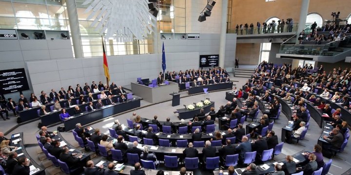 Bundestag