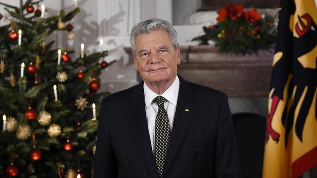 gauck