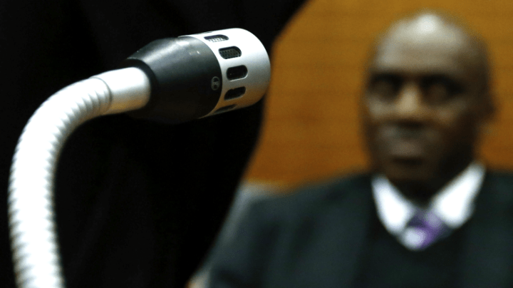 Onesphore Rwabukombe