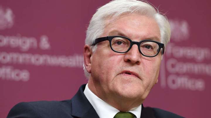 Steinmeier