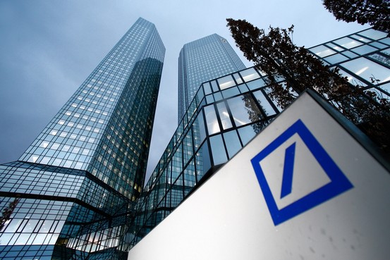 deutsche bank