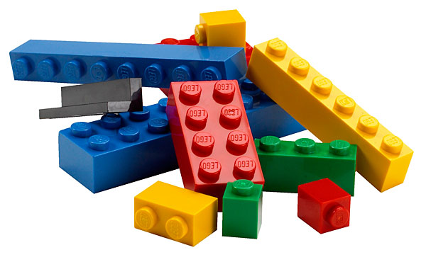 lego