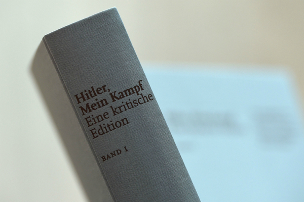 mein kampf