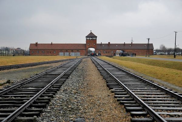 Auschwitz