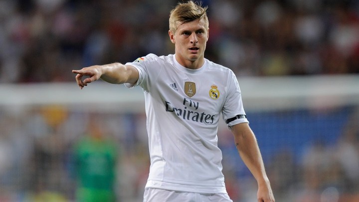 kroos