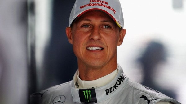 schumacher