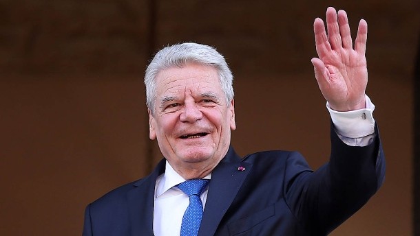 Gauck