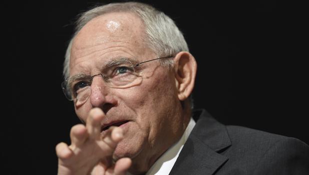 Schäuble