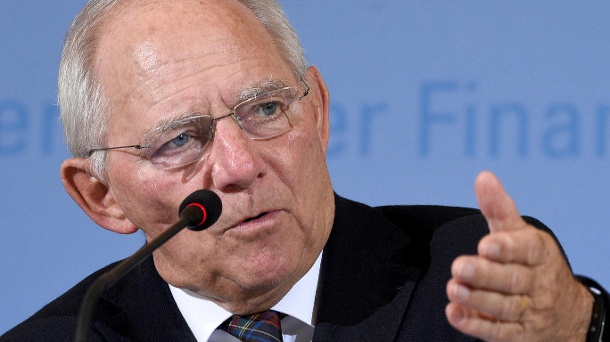 Schäuble