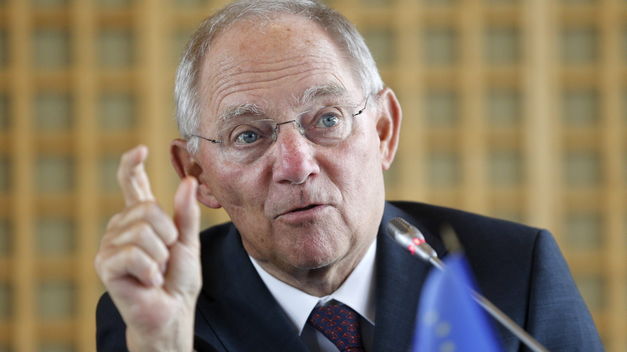 schäuble