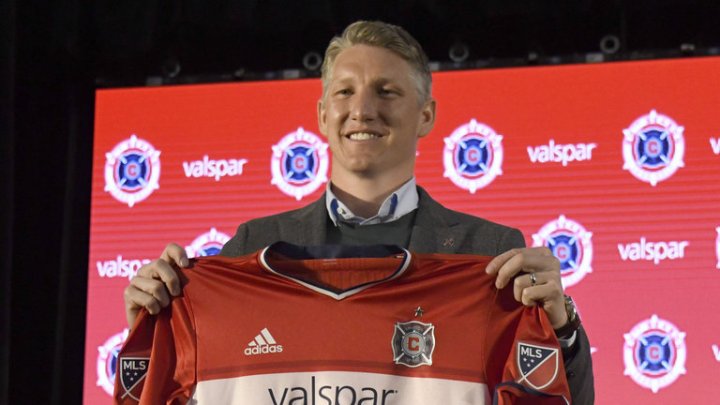 schweinsteiger chicago fire