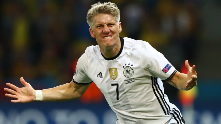 Schweinsteiger