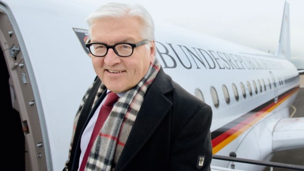 Steinmeier