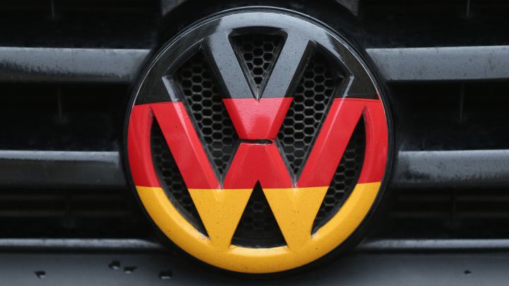 volkswagen alemania