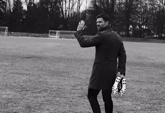 xabi alonso alemania