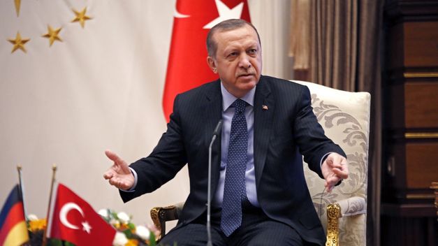 erdogan turquia espias
