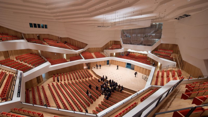 filarmonica dresde