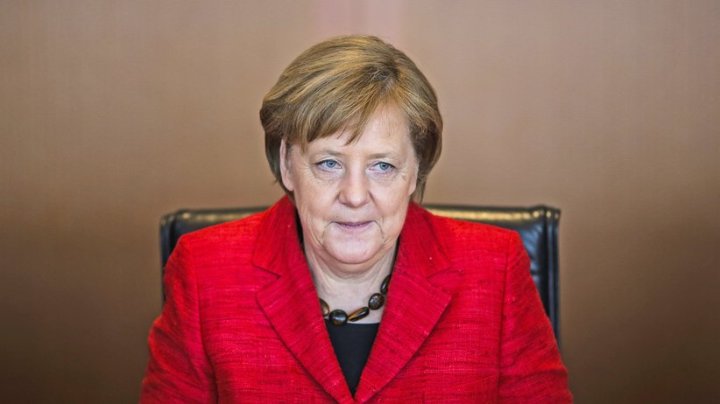 merkel