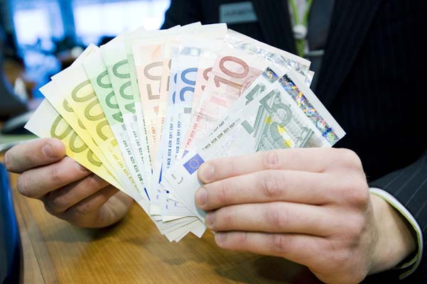 Estonia Joins The Euro