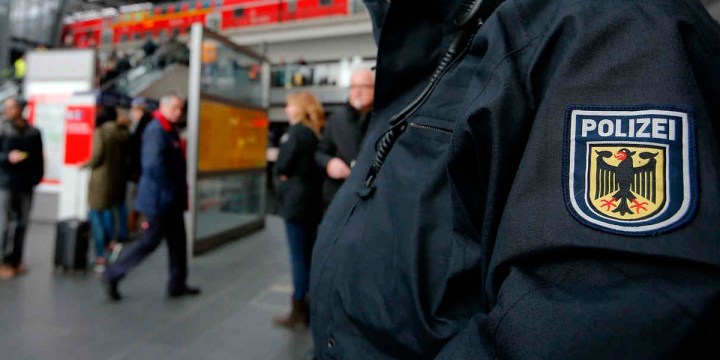 alemania terrorismo