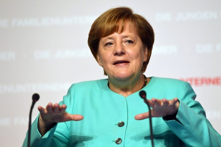 merkel