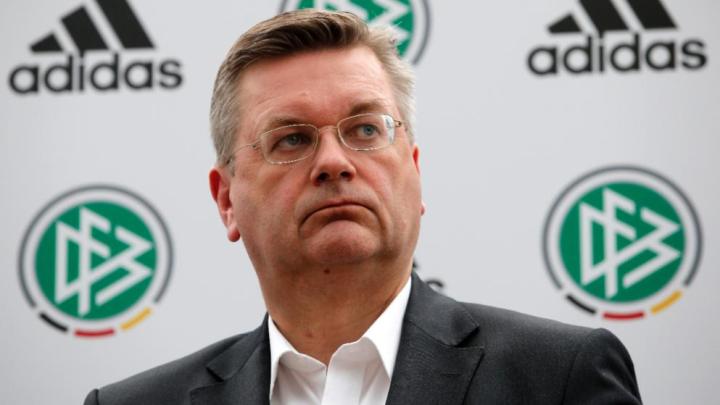 Reinhard Grindel