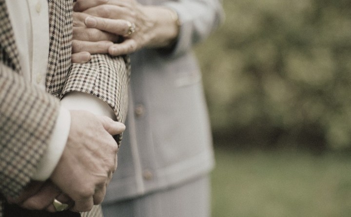 alemania mayores trabajo