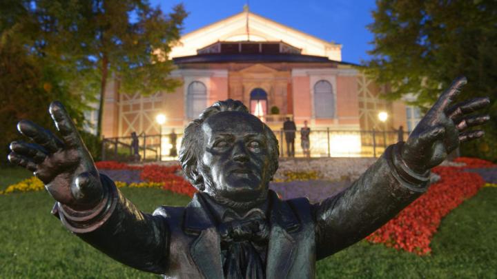 Festival de Bayreuth