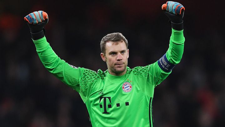 neuer