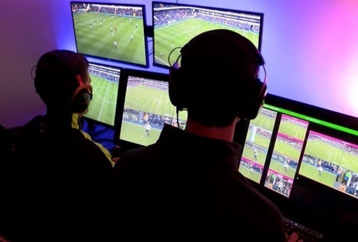 videoarbitraje alemania