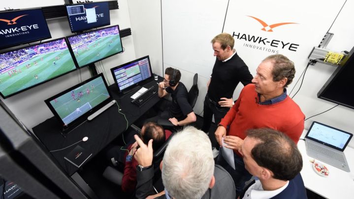 videoarbitraje bundesliga