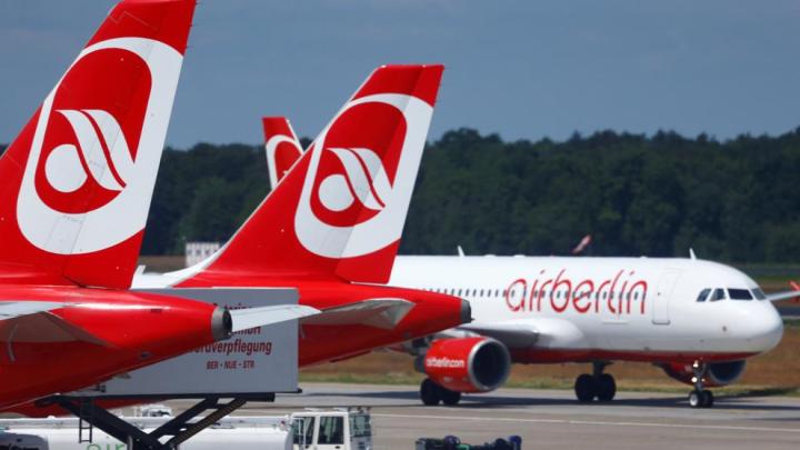 air berlin