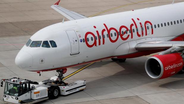 air berlin