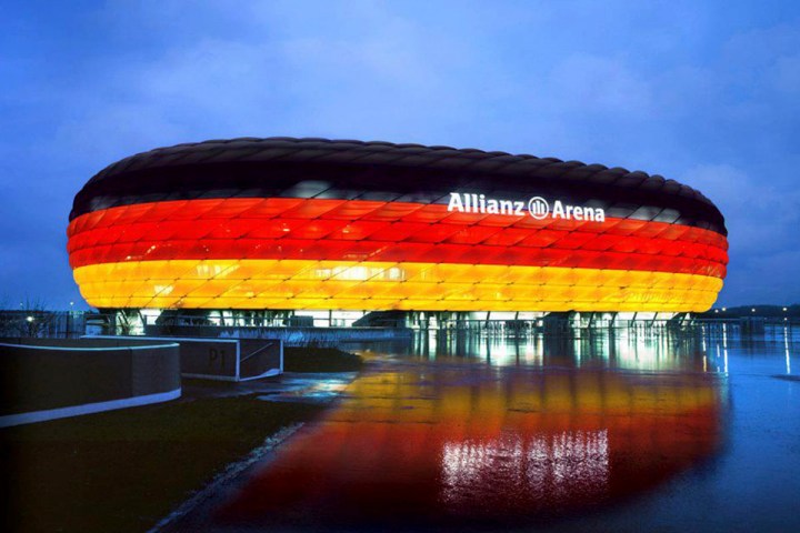 euro 2024 alemania munich