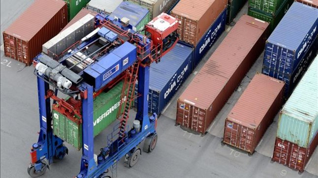 exportaciones alemania