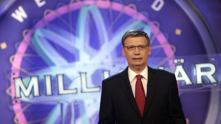 quien quiere ser millonario alemania