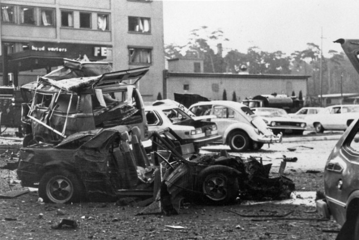 baader meinhof raf alemania terrorismo