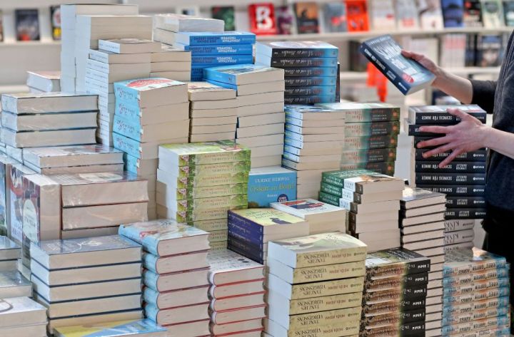 feria libro frankfurt