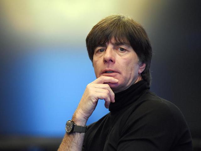 Joachim Löw