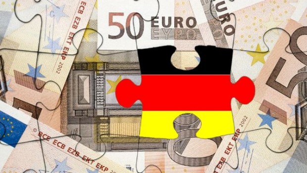 crecimiento economia alemana