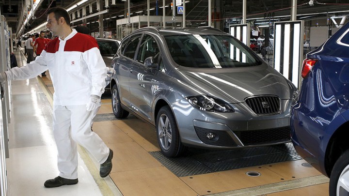 empresas alemanas cataluña