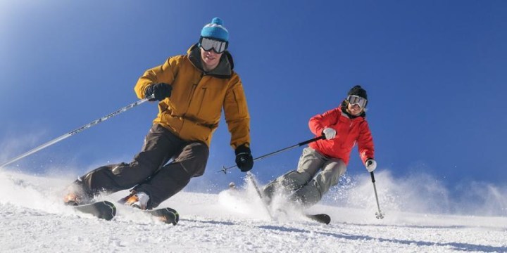 feldberg ski alemania