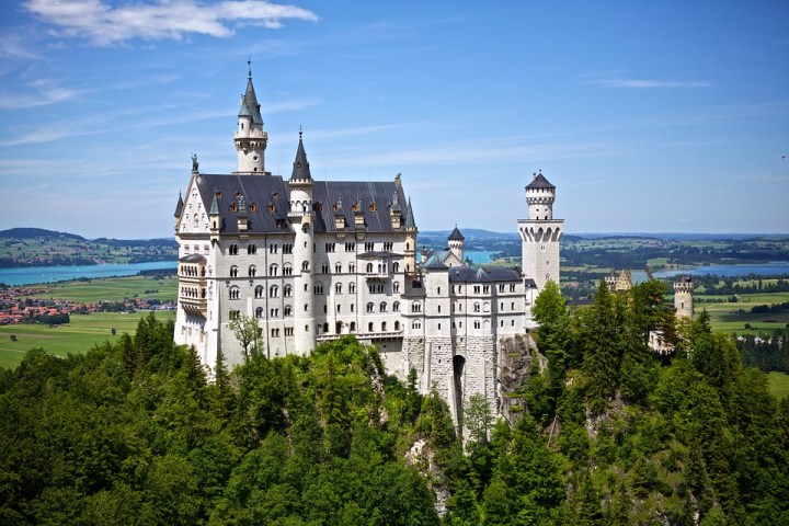 neuschwanstein-532850_960_720