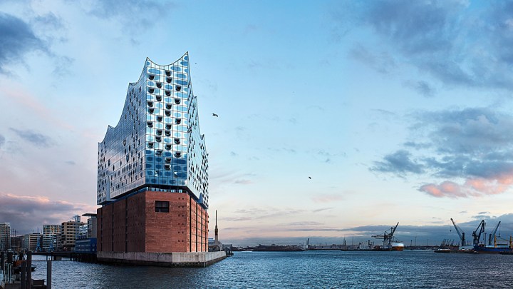 filarmonica elba hamburgo alemania