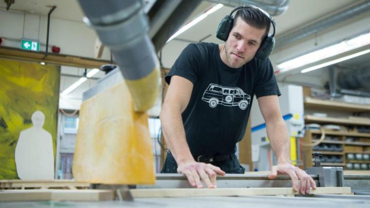 trabajo empleo alemania