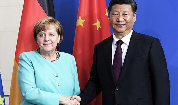 alemania-merkel-china
